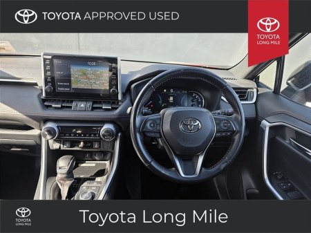 2022 Toyota RAV4 - photo 8