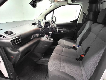 2026 Citroen Berlingo - photo 7