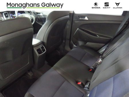 2018 Hyundai Tucson - photo 13