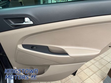 2020 Hyundai Tucson - photo 22