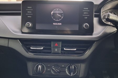 2022 Skoda Kamiq - photo 13