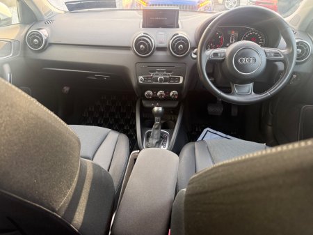 2013 Audi A1 - photo 11
