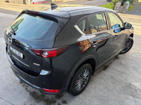 2019 Mazda CX-5 - photo 3