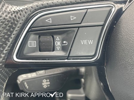 2021 Audi A4 - photo 18