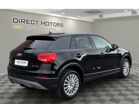 2019 Audi Q2 - photo 5
