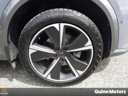 2023 Cupra Formentor - photo 6