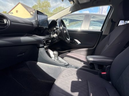 2026 Toyota Yaris - photo 6