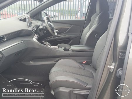 2019 Peugeot 3008 - photo 11