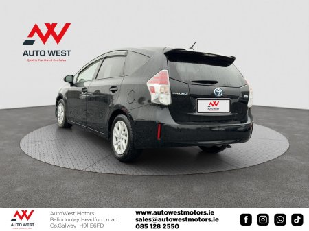 2018 Toyota Prius - photo 4