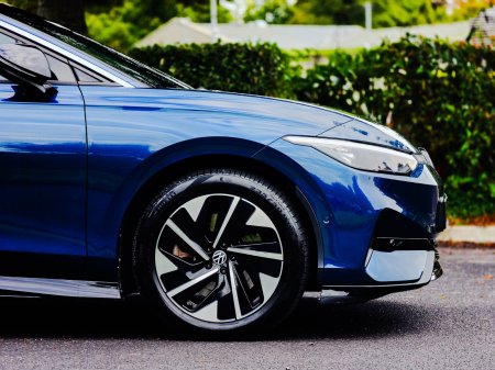 2024 Volkswagen ID.7 - photo 6
