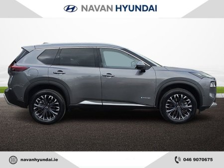 2026 Nissan X-Trail - photo 9
