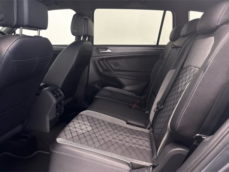 2023 Volkswagen Tiguan Allspace - photo 30
