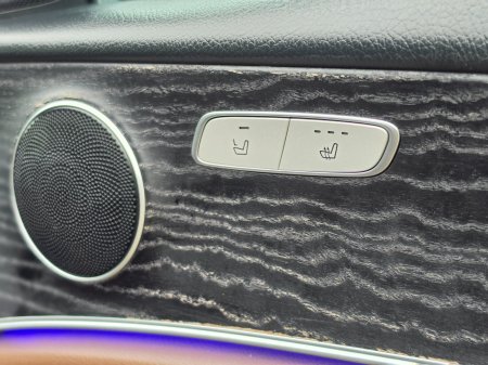 2018 Mercedes-Benz E-Class - photo 12