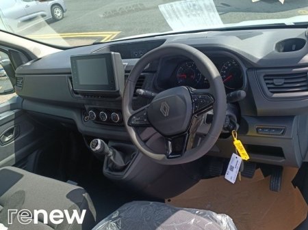 2026 Renault Trafic - photo 7