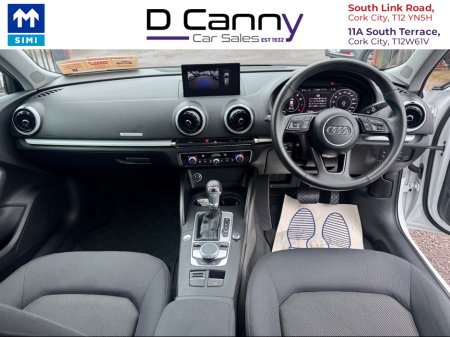 2018 Audi A3 - photo 15