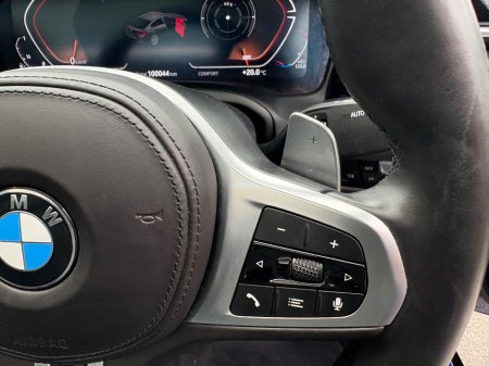 2023 BMW 4-Series - photo 19