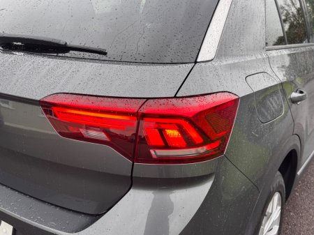 2019 Volkswagen T-Roc - photo 11