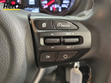 2023 Kia Picanto - photo 23