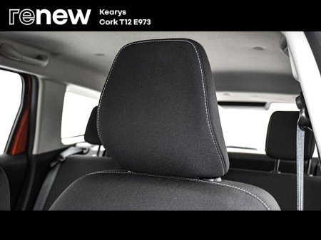 2024 Dacia Duster - photo 18