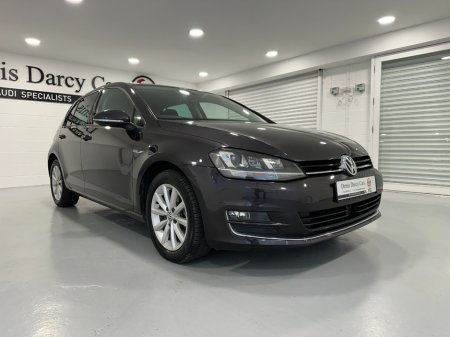 2015 Volkswagen Golf - photo 2