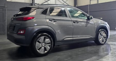 2021 Hyundai KONA - photo 9