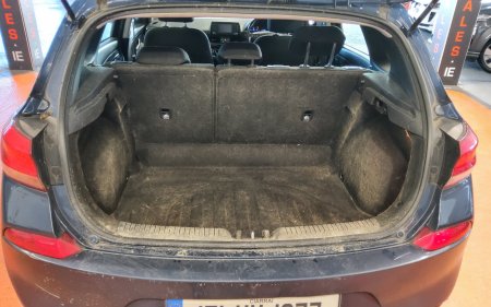 2017 Hyundai i30 - photo 3