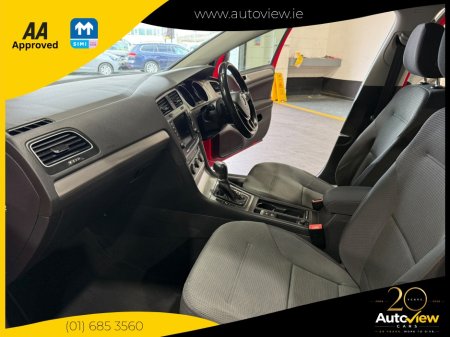 2017 Volkswagen Golf - photo 15