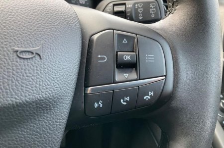 2025 Ford Focus - photo 33