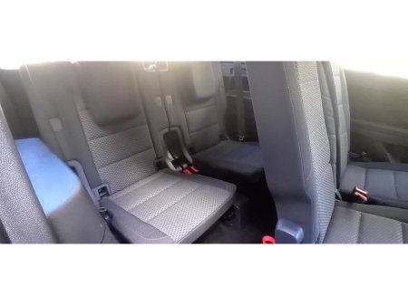 2019 Volkswagen Touran - photo 18