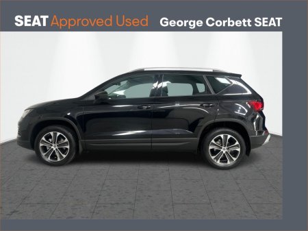 2026 SEAT Ateca - photo 3