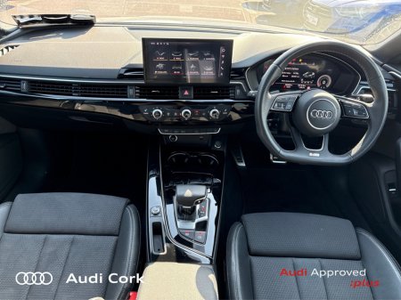 2024 Audi A5 - photo 12