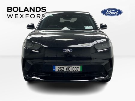 2026 Ford Capri - photo 7