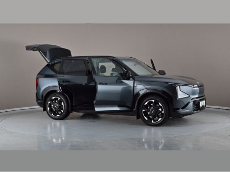 2026 Kia EV5 - photo 37