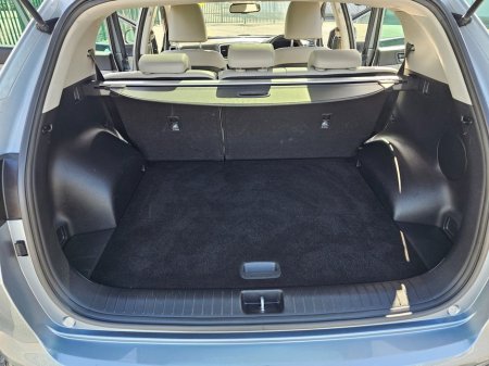 2021 Kia Sportage - photo 25