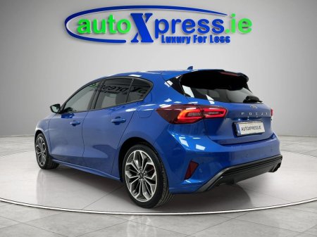 2023 Ford Focus - photo 9