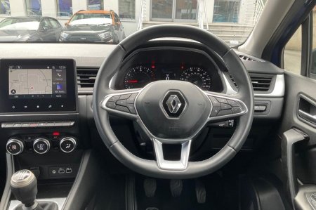 2024 Renault Captur - photo 12