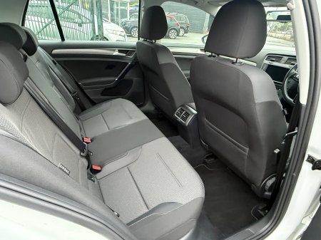 2013 Volkswagen Golf - photo 12
