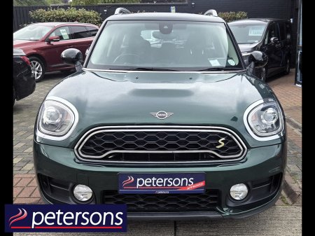 2018 Mini Countryman - photo 3
