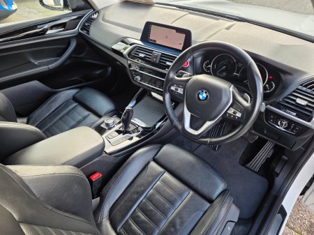2020 BMW X3 - photo 12