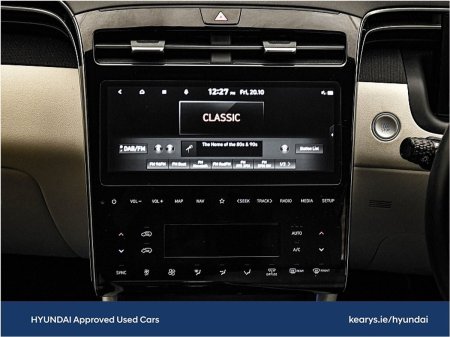 2023 Hyundai Tucson - photo 25