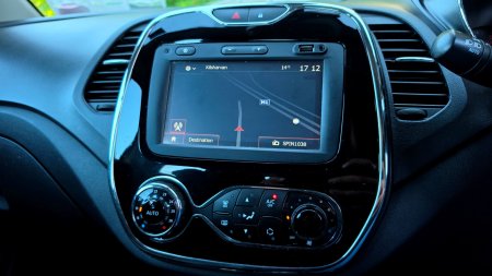 2016 Renault Captur - photo 34