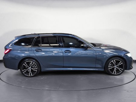2024 BMW 3-Series - photo 4