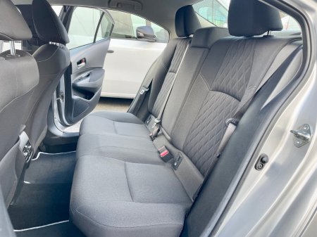 2022 Toyota Corolla - photo 25