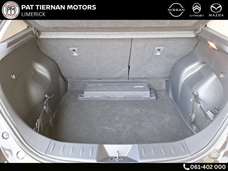 2024 Nissan Leaf - photo 11