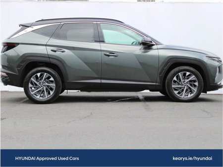 2024 Hyundai Tucson - photo 29