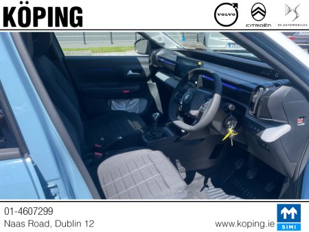 2026 Citroen C3 - photo 30