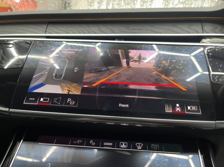 2024 Audi A8 - photo 11