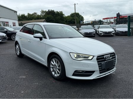 2015 Audi A3 - photo 5