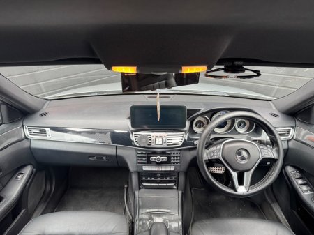 2014 Mercedes-Benz E-Class - photo 10