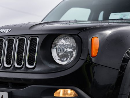 2016 Jeep Renegade - photo 7
